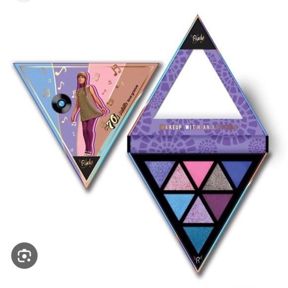 Rude cosmetic bundle - Picture 3 of 5